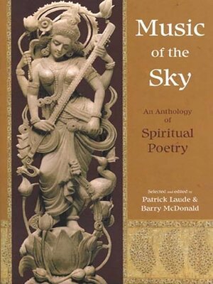 cover image of Music of the Sky
